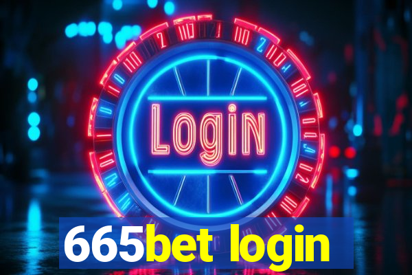 665bet login